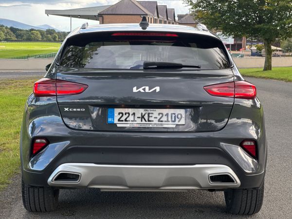 Kia XCeed 2022 plug in hybrid 366600512