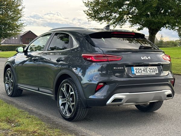 Kia XCeed 2022 plug in hybrid 366600546