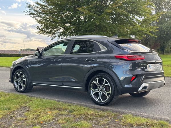 Kia XCeed 2022 plug in hybrid 366600580