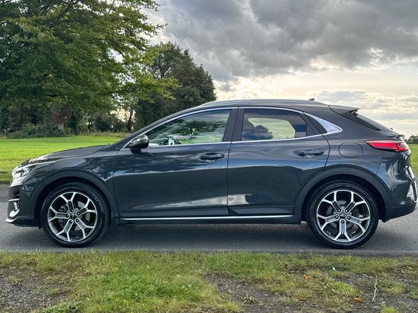 Kia XCeed 2022 plug in hybrid 366600609
