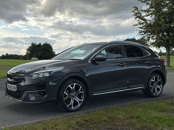 Kia XCeed 2022 plug in hybrid 366600640