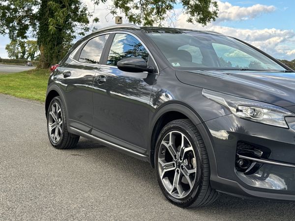 Kia XCeed 2022 plug in hybrid 366600724
