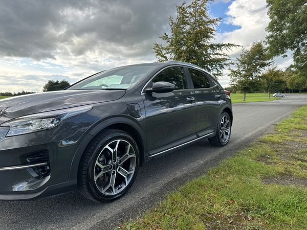 Kia XCeed 2022 plug in hybrid 366600982