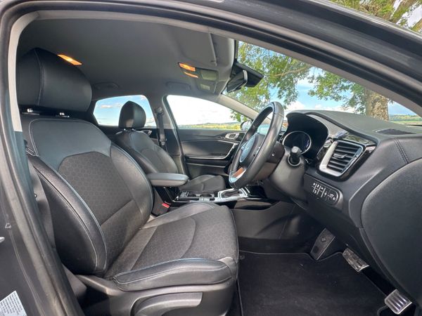 Kia XCeed 2022 plug in hybrid 366601037