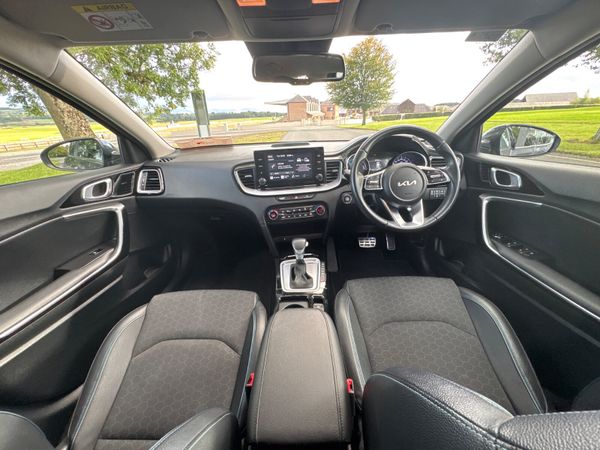 Kia XCeed 2022 plug in hybrid 366601096