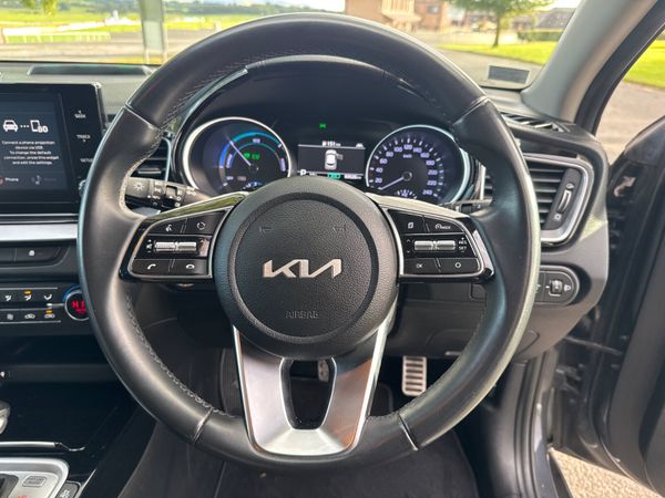 Kia XCeed 2022 plug in hybrid 366601169