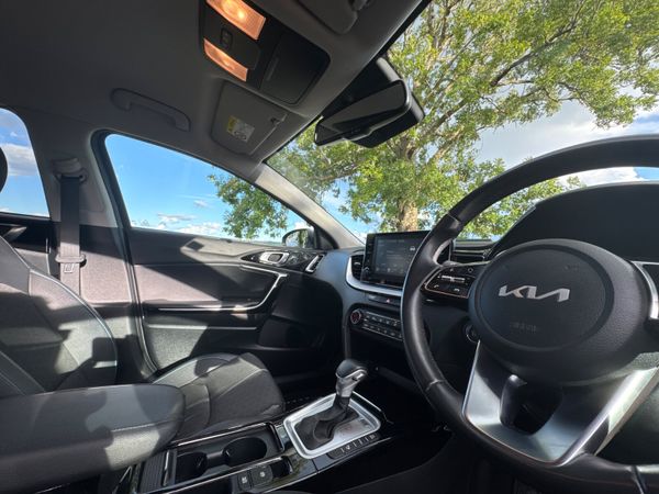 Kia XCeed 2022 plug in hybrid 366601282