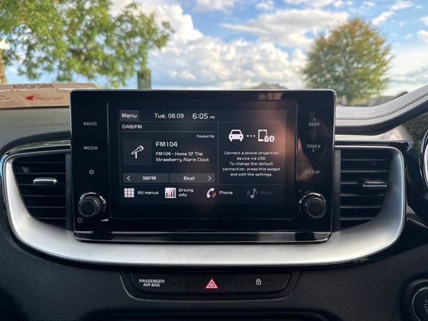 Kia XCeed 2022 plug in hybrid 366601432