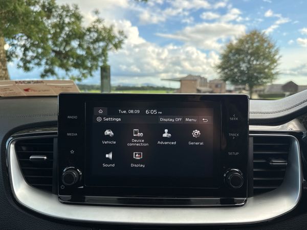 Kia XCeed 2022 plug in hybrid 366601508