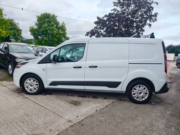 Ford Transit Connect 1.5 LWB Trend Inc VAT 366618973