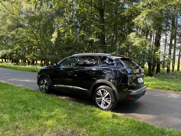Peugeot 3008 2022 Commercial 366626826