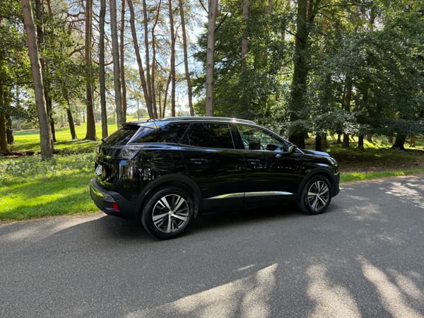 Peugeot 3008 2022 Commercial 366626836