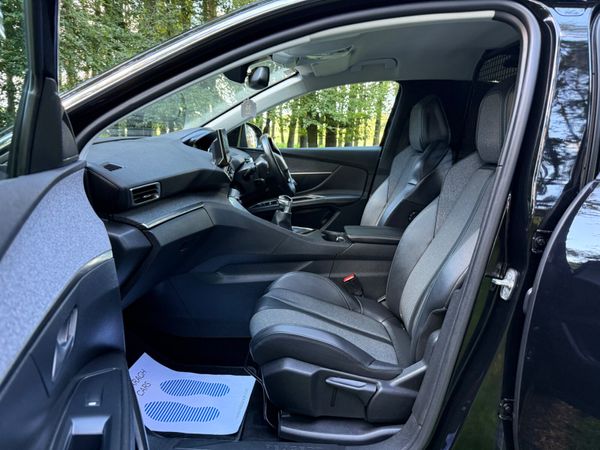 Peugeot 3008 2022 Commercial 366626846