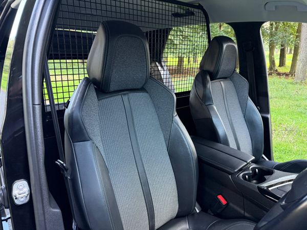 Peugeot 3008 2022 Commercial 366626840