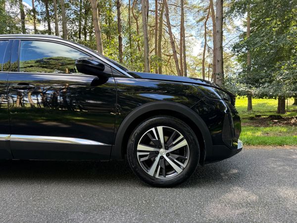 Peugeot 3008 2022 Commercial 366626855