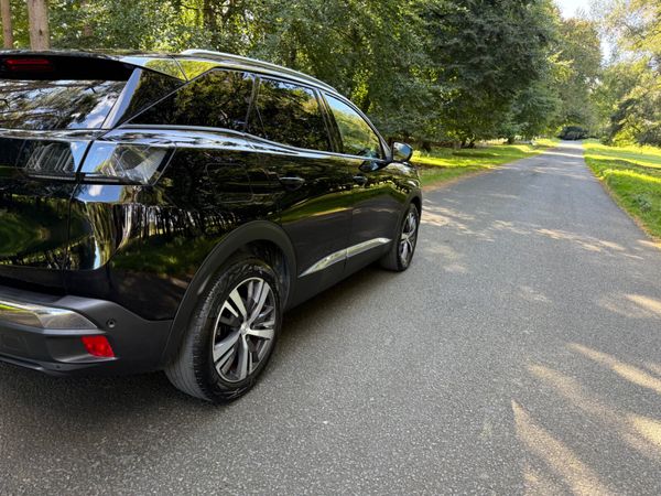 Peugeot 3008 2022 Commercial 366626856