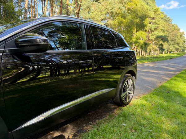 Peugeot 3008 2022 Commercial 366626859