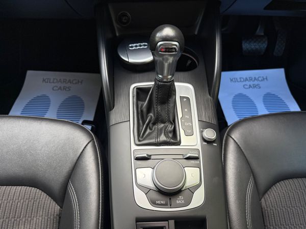 Audi A3 2017 TDI Sportback 366626995