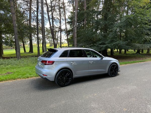 Audi A3 2017 TDI Sportback 366626996
