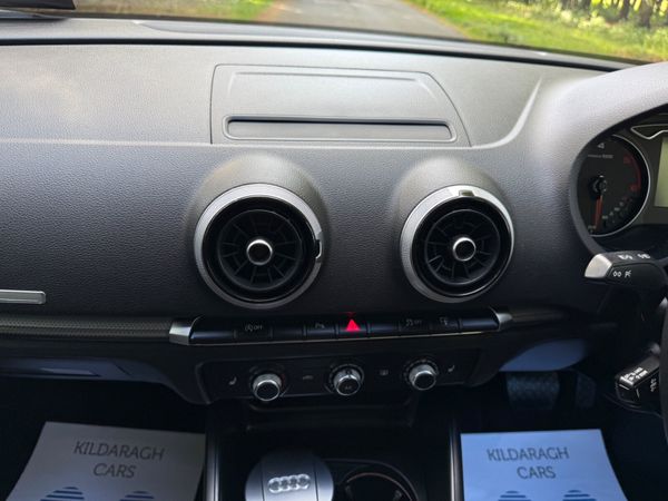 Audi A3 2017 TDI Sportback 366626997