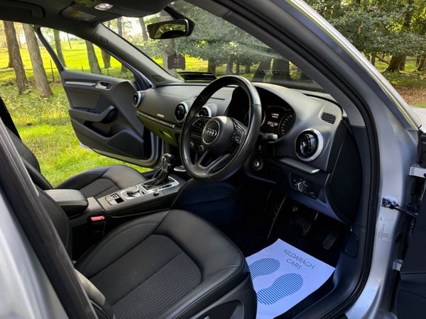 Audi A3 2017 TDI Sportback 366626999