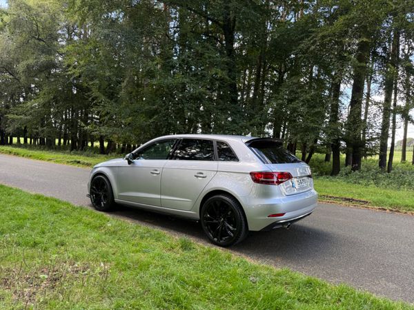 Audi A3 2017 TDI Sportback 366626991