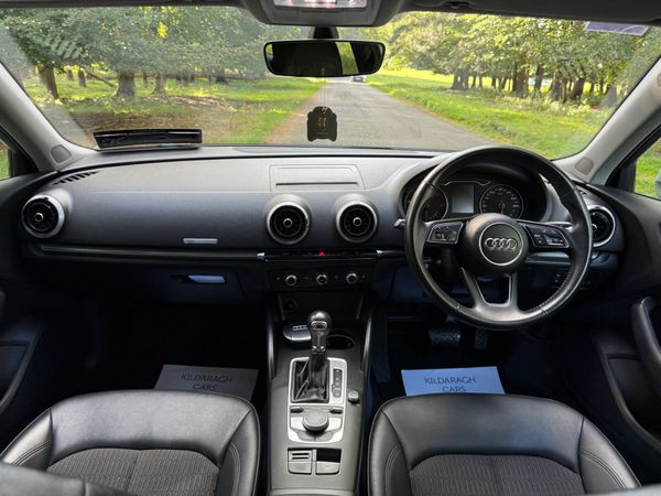 Audi A3 2017 TDI Sportback 366626992