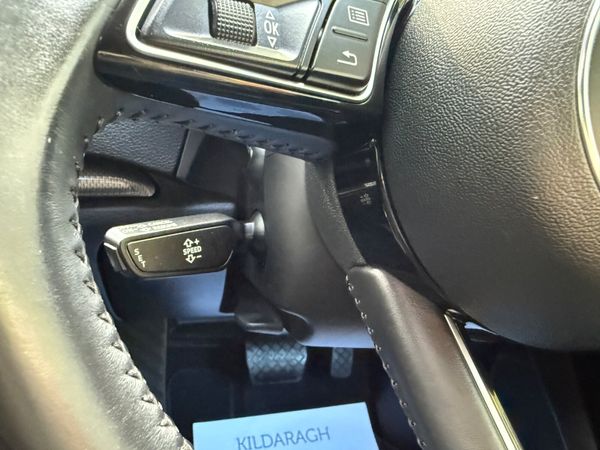 Audi A3 2017 TDI Sportback 366627005