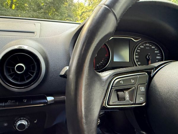 Audi A3 2017 TDI Sportback 366627008
