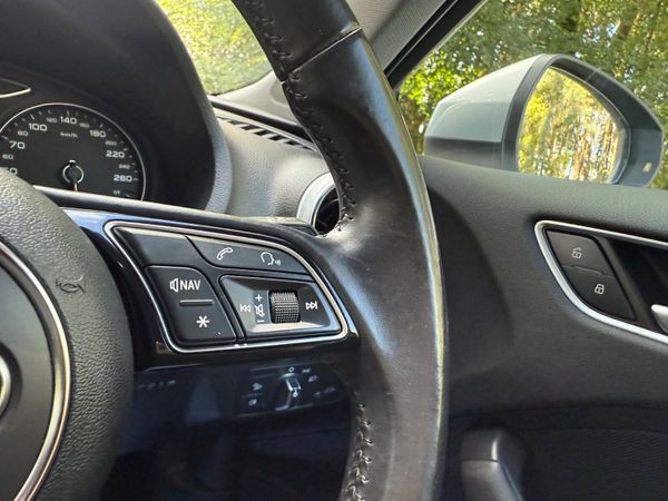 Audi A3 2017 TDI Sportback 366627009