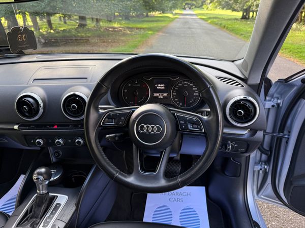 Audi A3 2017 TDI Sportback 366627002