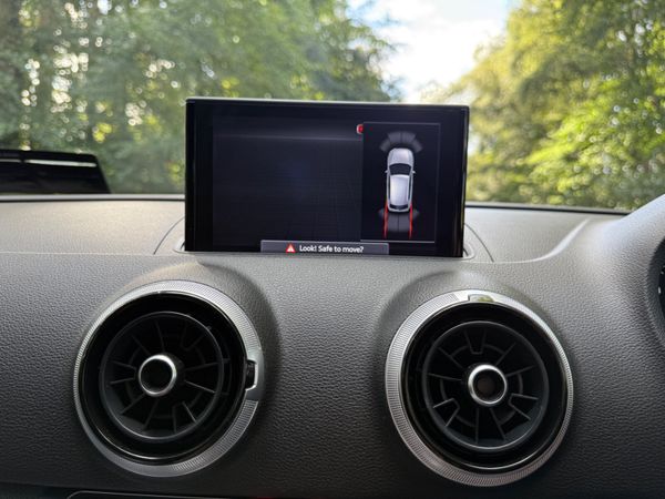 Audi A3 2017 TDI Sportback 366627016