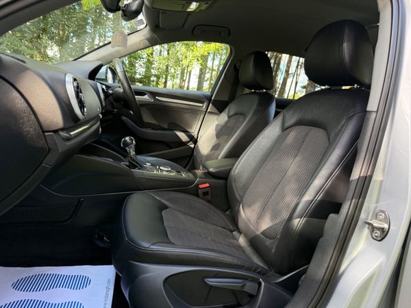 Audi A3 2017 TDI Sportback 366627019