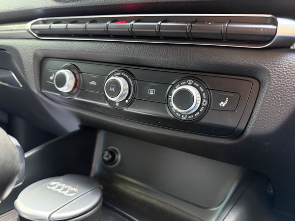 Audi A3 2017 TDI Sportback 366627010