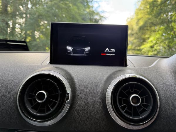 Audi A3 2017 TDI Sportback 366627013