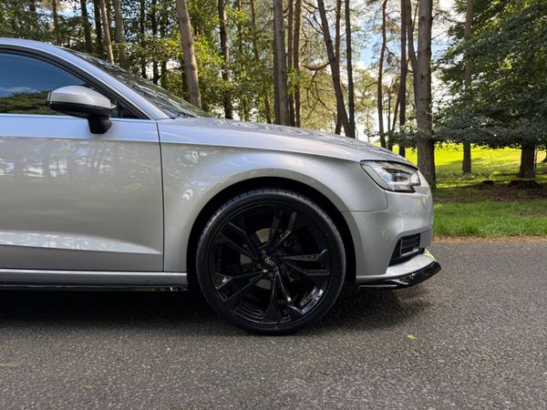 Audi A3 2017 TDI Sportback 366627024