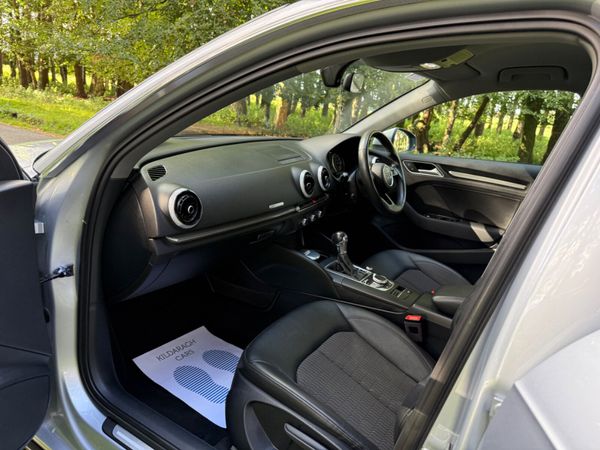 Audi A3 2017 TDI Sportback 366627020