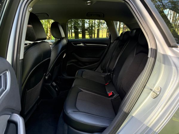 Audi A3 2017 TDI Sportback 366627022