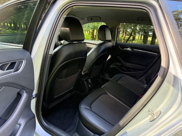 Audi A3 2017 TDI Sportback 366627023