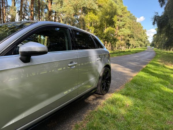 Audi A3 2017 TDI Sportback 366627034