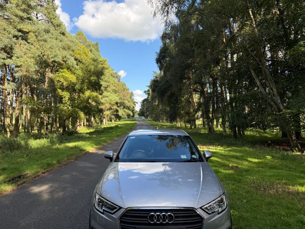 Audi A3 2017 TDI Sportback 366627035