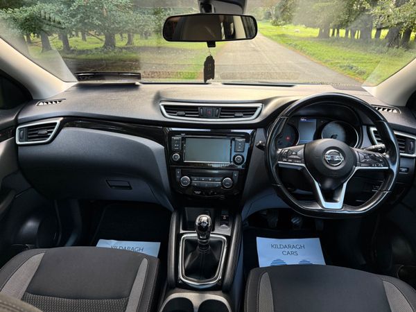 Nissan Qashqai 2021 Diesel Commercial 366627134
