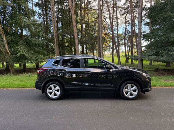 Nissan Qashqai 2021 Diesel Commercial 366627135