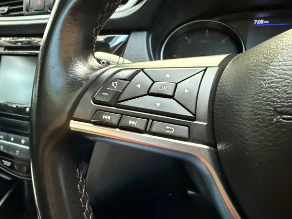 Nissan Qashqai 2021 Diesel Commercial 366627137