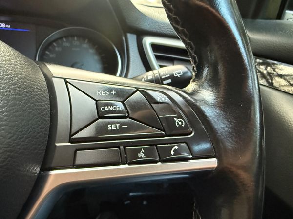 Nissan Qashqai 2021 Diesel Commercial 366627138