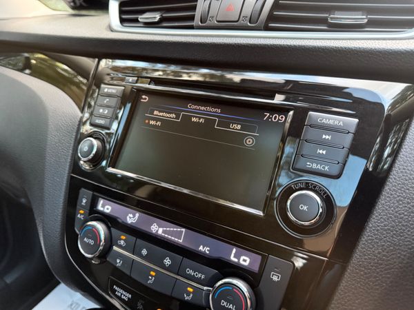 Nissan Qashqai 2021 Diesel Commercial 366627144