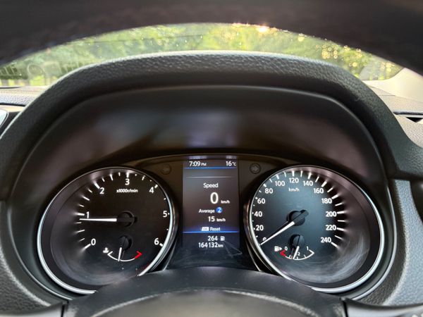 Nissan Qashqai 2021 Diesel Commercial 366627145