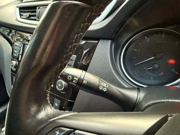 Nissan Qashqai 2021 Diesel Commercial 366627140