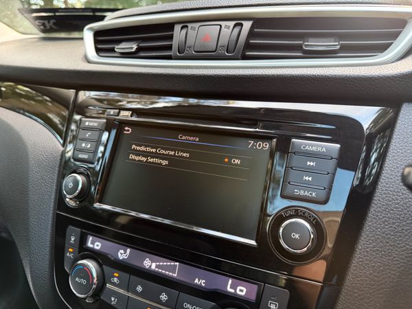 Nissan Qashqai 2021 Diesel Commercial 366627141
