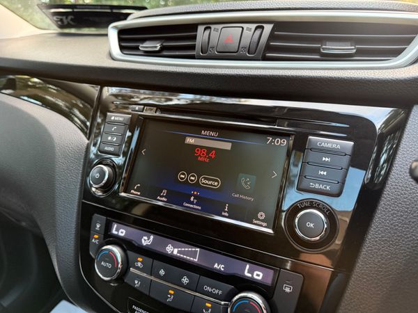 Nissan Qashqai 2021 Diesel Commercial 366627142